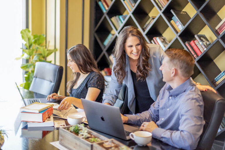 Stylized brand photography for small to medium sized San Diego businesses, solopreneurs, coaches, realtors, influencers, podcast hosts