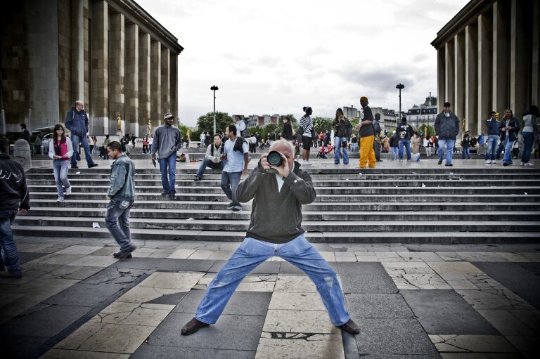 how to take vacation photos