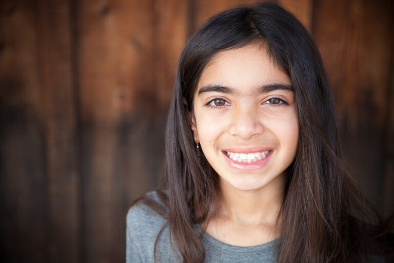 Ung Family Portraits - Old Poway Park