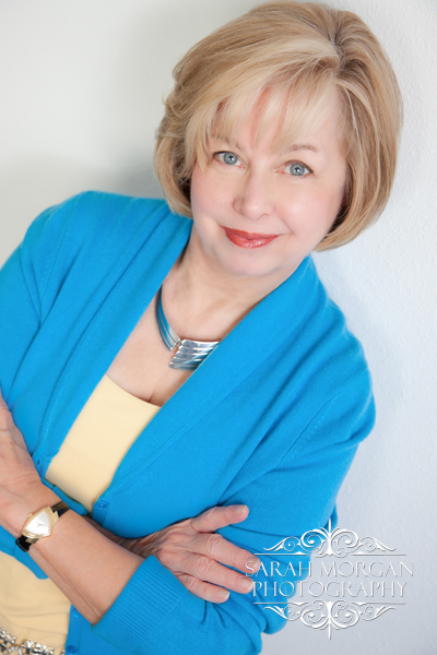 Business Women Headshots