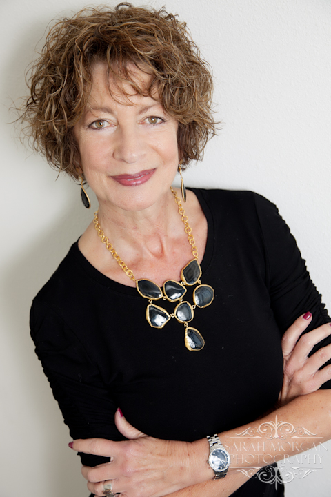 San Diego Headshots