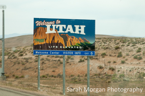 Arizona and Utah road trip