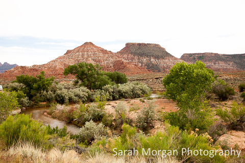 Arizona and Utah road trip