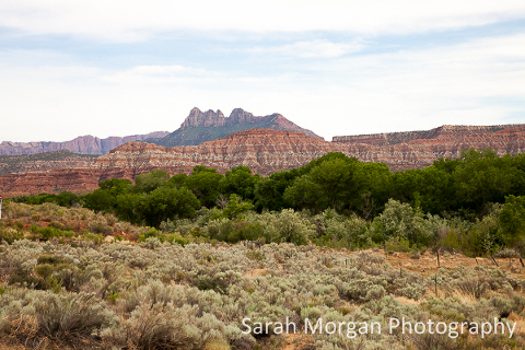 Arizona and Utah road trip