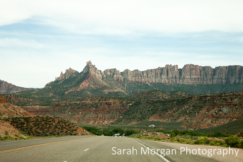 Arizona and Utah road trip
