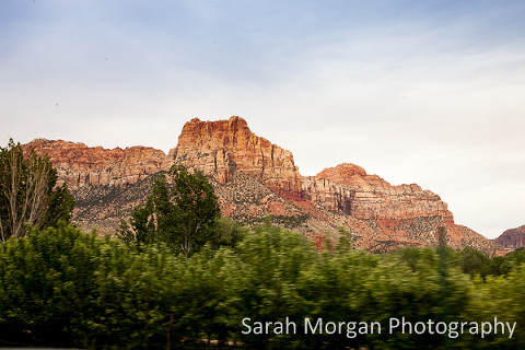 Arizona and Utah road trip