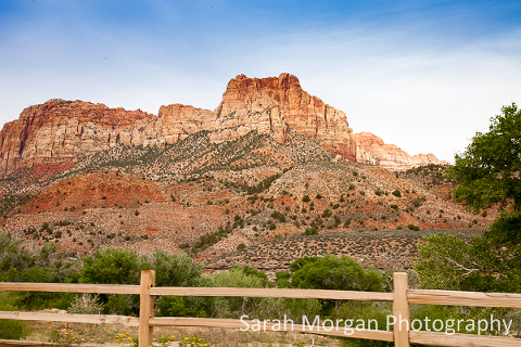 Arizona and Utah road trip