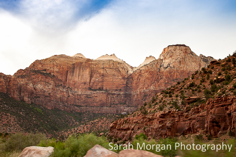 Arizona and Utah road trip