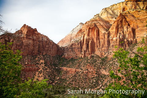 Arizona and Utah road trip