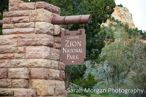 Arizona and Utah road trip