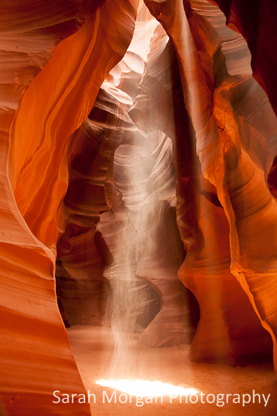 Upper Antelope Canyon