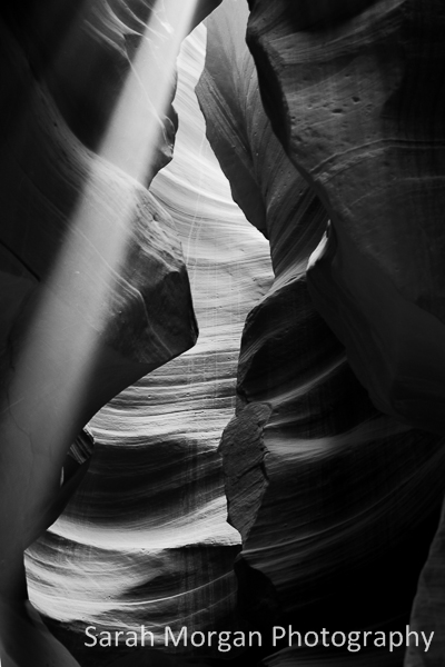 Upper Antelope Canyon