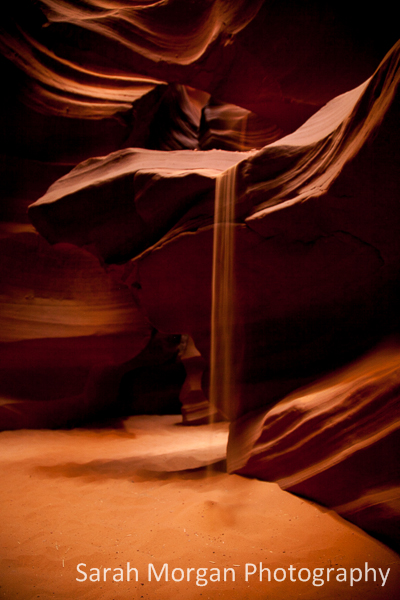 Upper Antelope Canyon