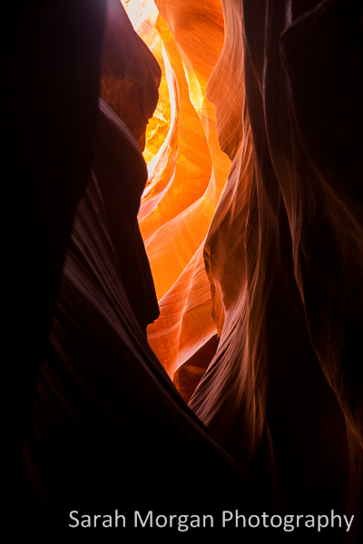 Upper Antelope Canyon