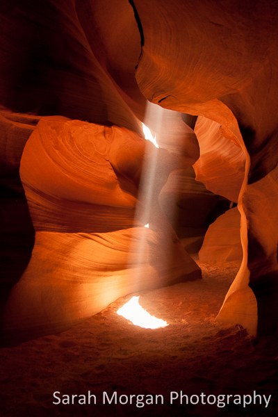 Upper Antelope Canyon