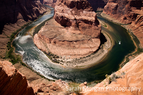 Horseshoe Bend