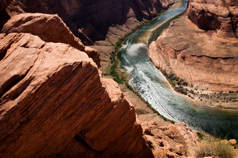Horseshoe Bend