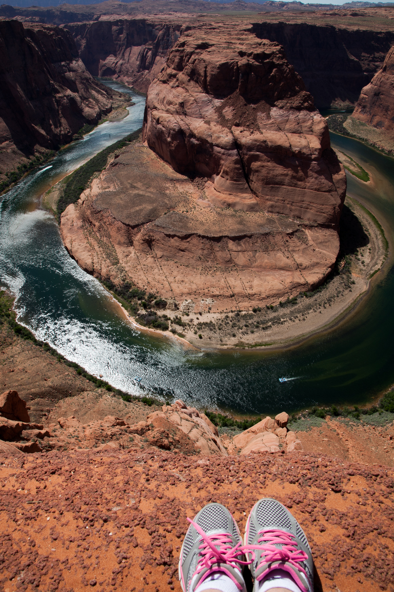 Horseshoe Bend