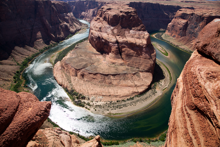 Horseshoe Bend