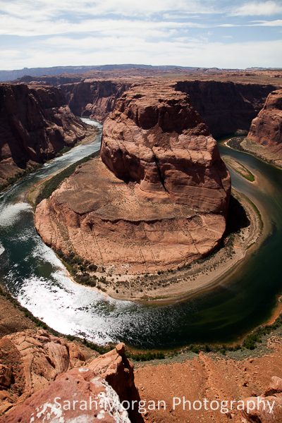 Horseshoe Bend