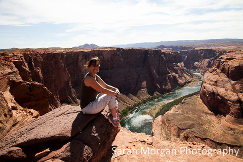 Horseshoe Bend