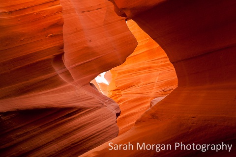 Lower Antelope Canyon