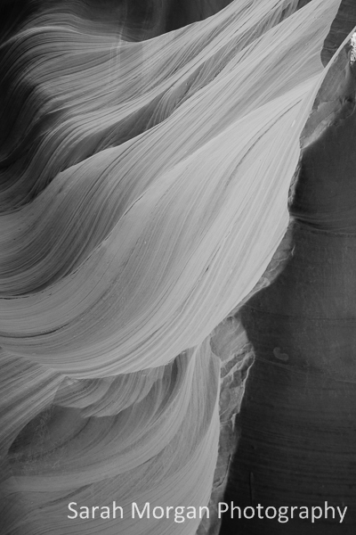 Lower Antelope Canyon