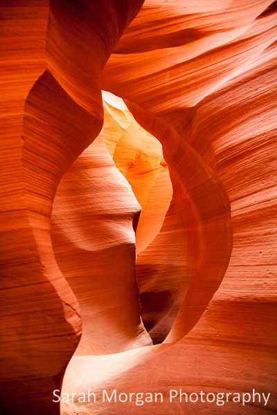 Lower Antelope Canyon