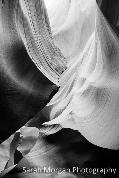 Lower Antelope Canyon