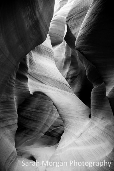 Lower Antelope Canyon