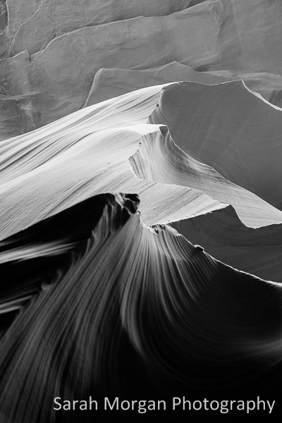Lower Antelope Canyon