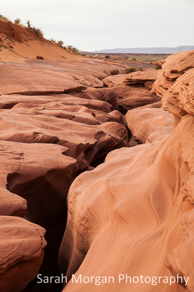 Lower Antelope Canyon