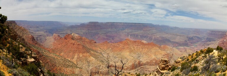 Grand Canyon National Park