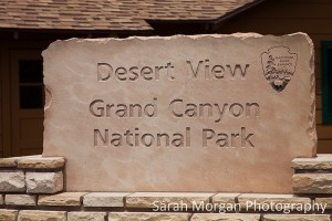 Grand Canyon National Park