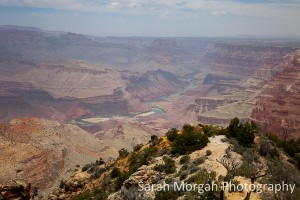 Grand Canyon National Park