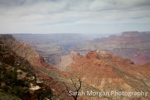 Grand Canyon National Park