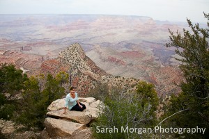Grand Canyon National Park