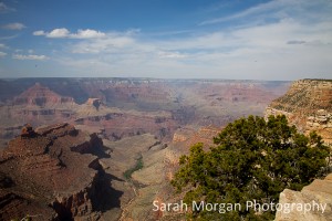 Grand Canyon National Park