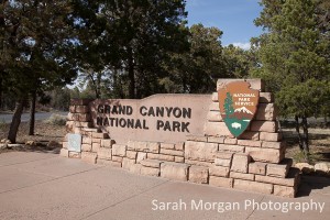 Grand Canyon National Park