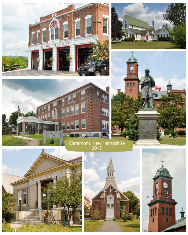 Beautiful photos of my hometown
