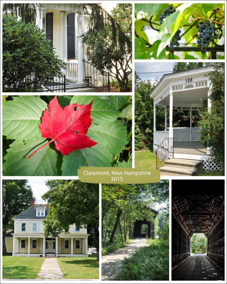Beautiful photos of my hometown