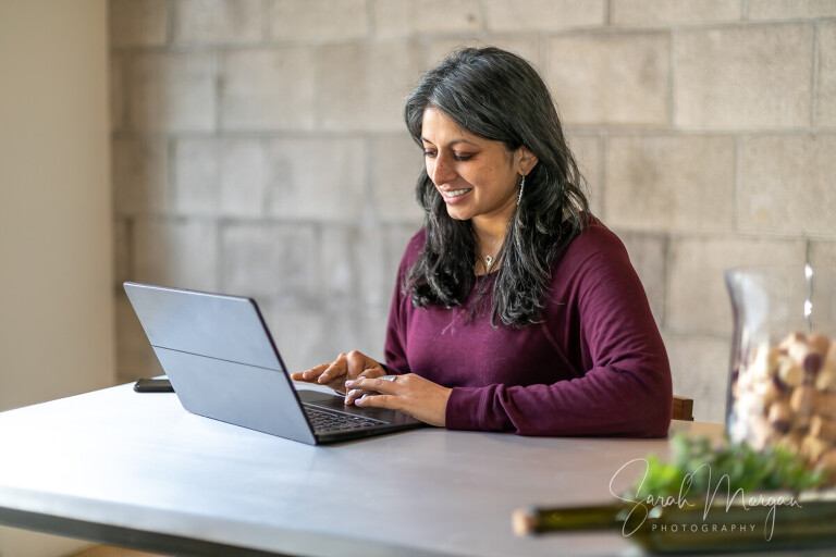 Steps before hiring a branding photograpaher