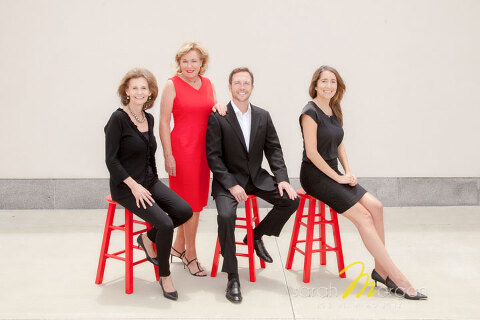 Conner Realty Team Photos