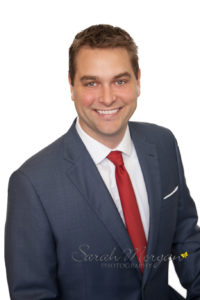 Berkshire Hathaway Headshot photos
