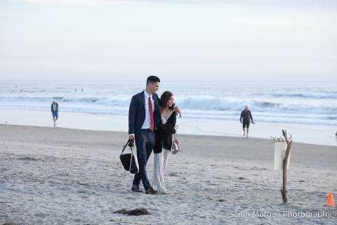 Ryan and Alyssa Engagement Photos