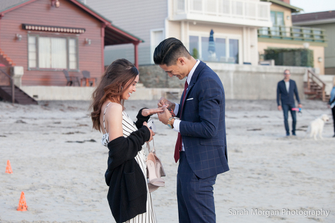 Ryan and Alyssa Engagement Photos