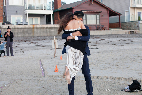 Ryan and Alyssa Engagement Photos