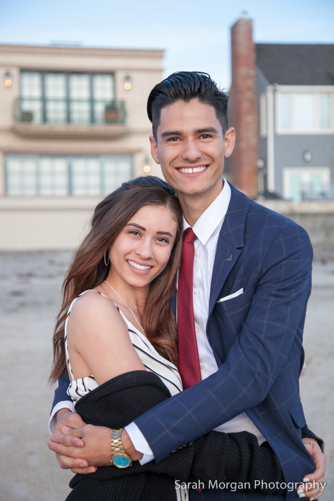 Ryan and Alyssa Engagement Photos