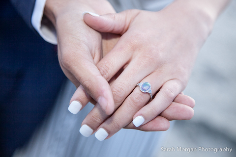 Ryan and Alyssa Engagement Photos