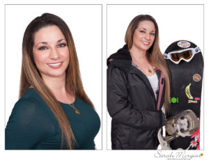 Business photos with a fun twist